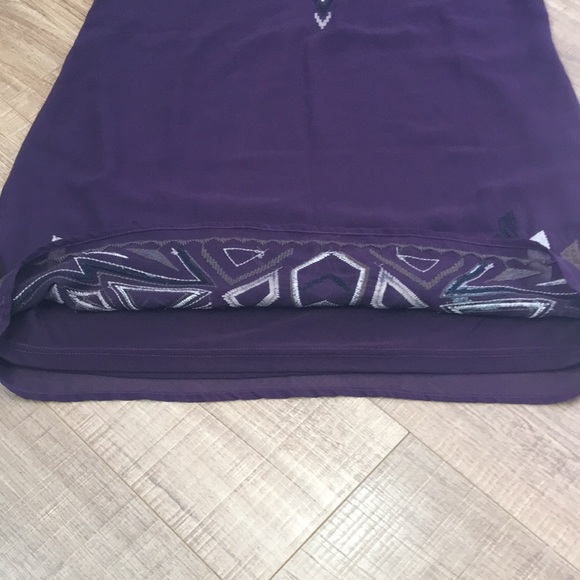 Women’s Le Chateau mini dress size XS - Picture 3 of 7